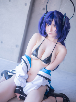 [MySuite (Atsuki)] コスって！ユウカちゃん！！_088