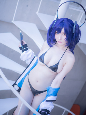 [MySuite (Atsuki)] コスって！ユウカちゃん！！_067