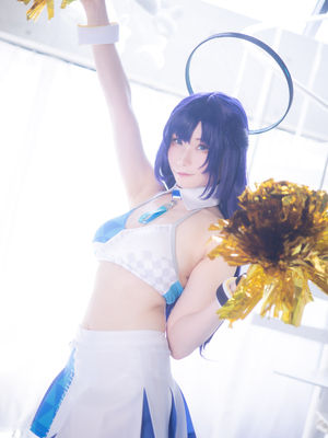 [MySuite (Atsuki)] コスって！ユウカちゃん！！_191