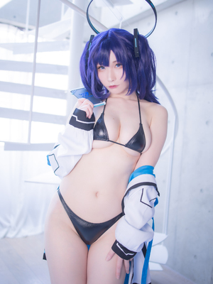 [MySuite (Atsuki)] コスって！ユウカちゃん！！_017