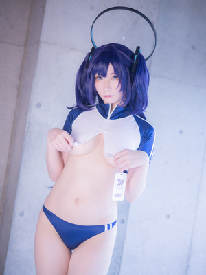 [MySuite (Atsuki)] コスって！ユウカちゃん！！_339