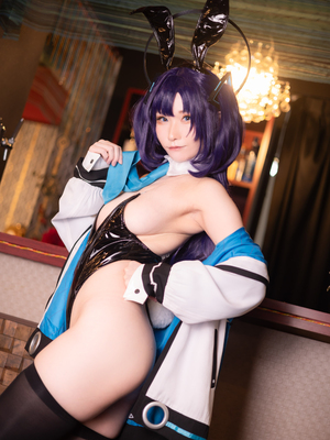 [MySuite (Atsuki)] コスって！ユウカちゃん！！_098