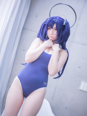 [MySuite (Atsuki)] コスって！ユウカちゃん！！_348