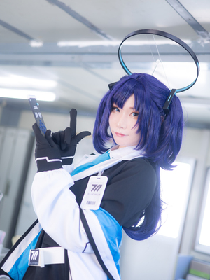 [MySuite (Atsuki)] コスって！ユウカちゃん！！_413