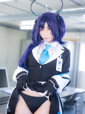 [MySuite (Atsuki)] コスって！ユウカちゃん！！_472