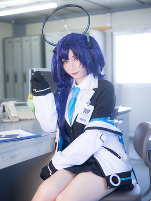 [MySuite (Atsuki)] コスって！ユウカちゃん！！_385