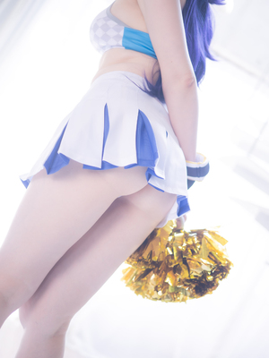 [MySuite (Atsuki)] コスって！ユウカちゃん！！_193