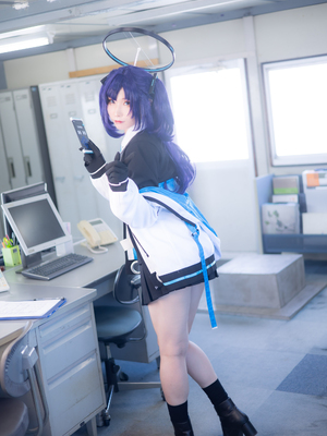 [MySuite (Atsuki)] コスって！ユウカちゃん！！_417