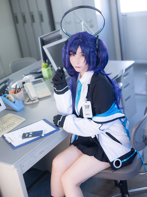 [MySuite (Atsuki)] コスって！ユウカちゃん！！_384