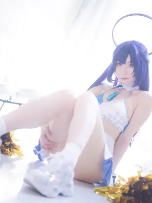 [MySuite (Atsuki)] コスって！ユウカちゃん！！_199