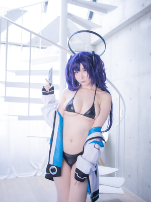 [MySuite (Atsuki)] コスって！ユウカちゃん！！_005