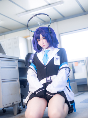 [MySuite (Atsuki)] コスって！ユウカちゃん！！_446