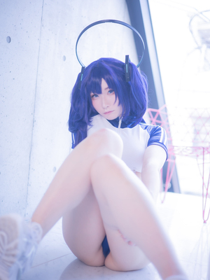 [MySuite (Atsuki)] コスって！ユウカちゃん！！_324