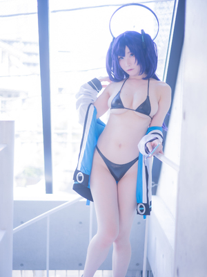 [MySuite (Atsuki)] コスって！ユウカちゃん！！_073