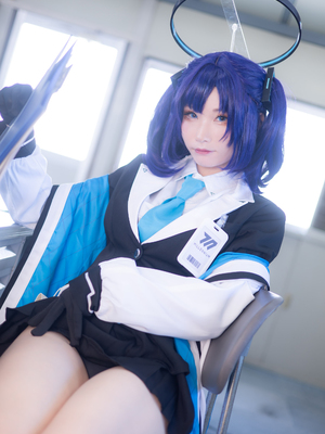 [MySuite (Atsuki)] コスって！ユウカちゃん！！_403