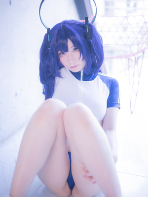 [MySuite (Atsuki)] コスって！ユウカちゃん！！_325