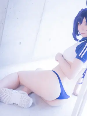 [MySuite (Atsuki)] コスって！ユウカちゃん！！_330