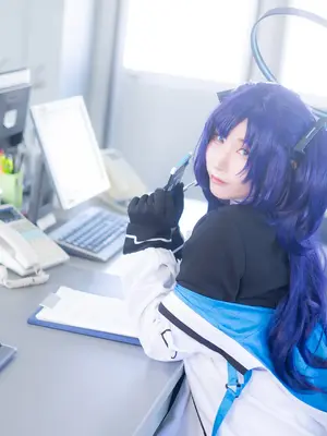 [MySuite (Atsuki)] コスって！ユウカちゃん！！_437