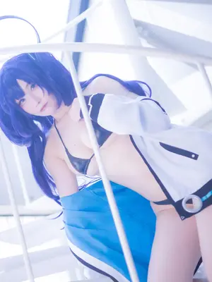 [MySuite (Atsuki)] コスって！ユウカちゃん！！_060