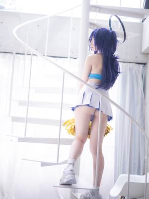 [MySuite (Atsuki)] コスって！ユウカちゃん！！_212