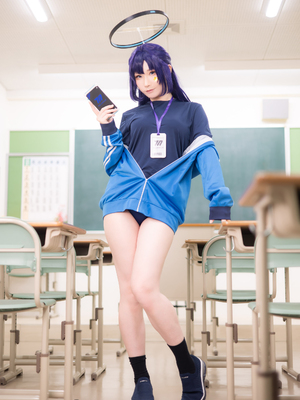 [MySuite (Atsuki)] コスって！ユウカちゃん！！_247