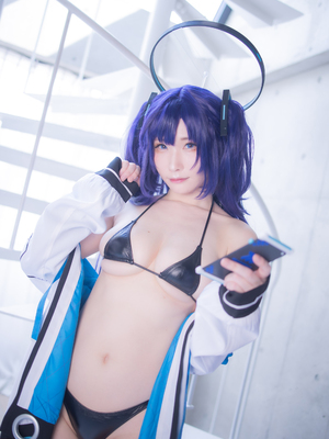 [MySuite (Atsuki)] コスって！ユウカちゃん！！_007