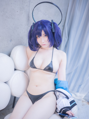 [MySuite (Atsuki)] コスって！ユウカちゃん！！_057