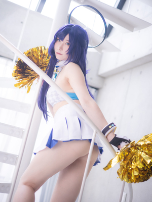 [MySuite (Atsuki)] コスって！ユウカちゃん！！_215