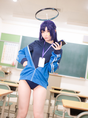 [MySuite (Atsuki)] コスって！ユウカちゃん！！_242