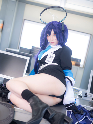 [MySuite (Atsuki)] コスって！ユウカちゃん！！_465