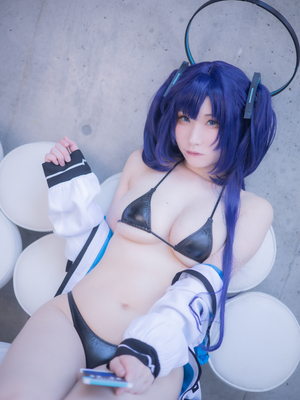 [MySuite (Atsuki)] コスって！ユウカちゃん！！_036