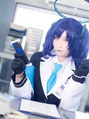 [MySuite (Atsuki)] コスって！ユウカちゃん！！_433