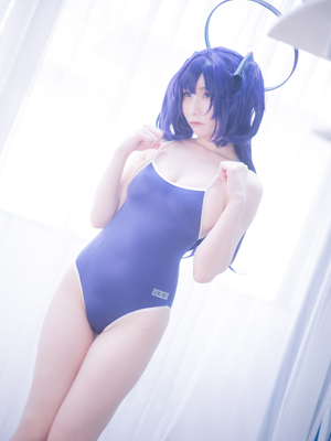 [MySuite (Atsuki)] コスって！ユウカちゃん！！_347