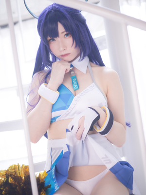 [MySuite (Atsuki)] コスって！ユウカちゃん！！_226