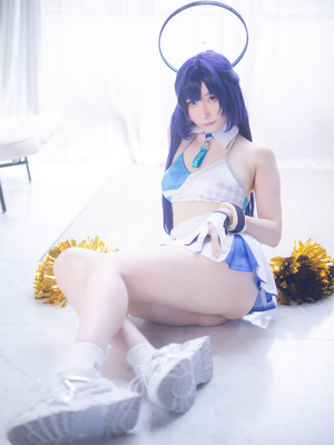 [MySuite (Atsuki)] コスって！ユウカちゃん！！_206