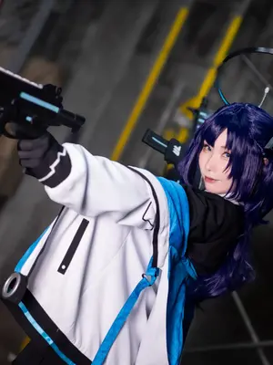 [MySuite (Atsuki)] コスって！ユウカちゃん！！_486