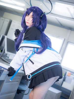 [MySuite (Atsuki)] コスって！ユウカちゃん！！_424