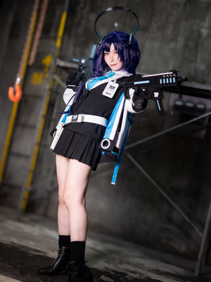 [MySuite (Atsuki)] コスって！ユウカちゃん！！_477