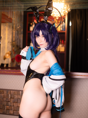 [MySuite (Atsuki)] コスって！ユウカちゃん！！_099