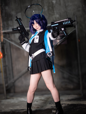 [MySuite (Atsuki)] コスって！ユウカちゃん！！_480