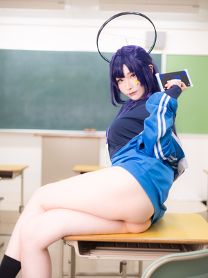 [MySuite (Atsuki)] コスって！ユウカちゃん！！_267