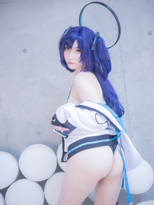 [MySuite (Atsuki)] コスって！ユウカちゃん！！_053