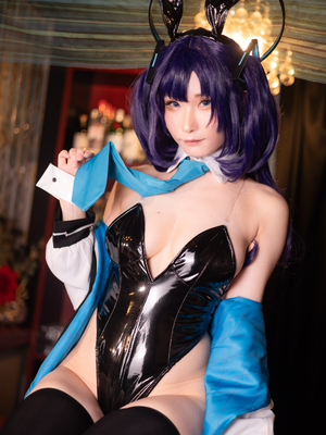 [MySuite (Atsuki)] コスって！ユウカちゃん！！_125