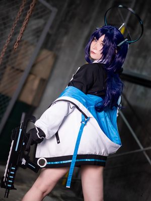 [MySuite (Atsuki)] コスって！ユウカちゃん！！_485