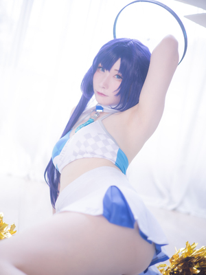 [MySuite (Atsuki)] コスって！ユウカちゃん！！_204