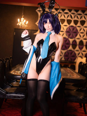 [MySuite (Atsuki)] コスって！ユウカちゃん！！_143