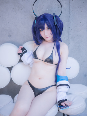 [MySuite (Atsuki)] コスって！ユウカちゃん！！_037