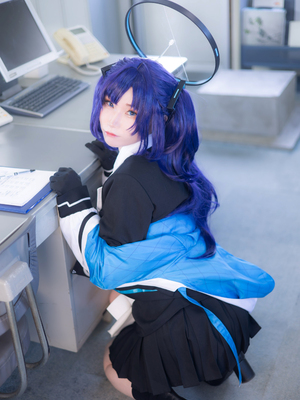 [MySuite (Atsuki)] コスって！ユウカちゃん！！_441