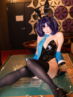 [MySuite (Atsuki)] コスって！ユウカちゃん！！_158