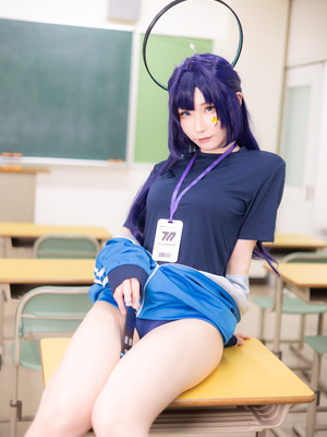 [MySuite (Atsuki)] コスって！ユウカちゃん！！_283